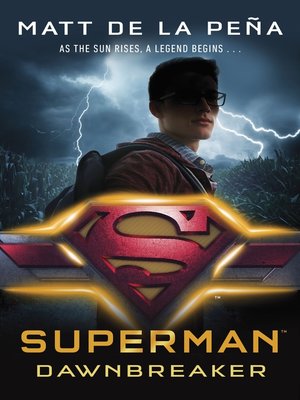 cover image of Superman
